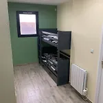 别墅 Piscine/spa Prive Interieur 33° Zoo De 24h Du Mans 拉弗雷切
