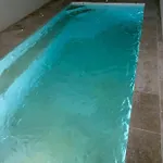 Piscine/spa Prive Interieur 33° Zoo De 24h Du Mans * 拉弗雷切