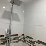 别墅 Piscine/spa Prive Interieur 33° Zoo De 24h Du Mans 拉弗雷切