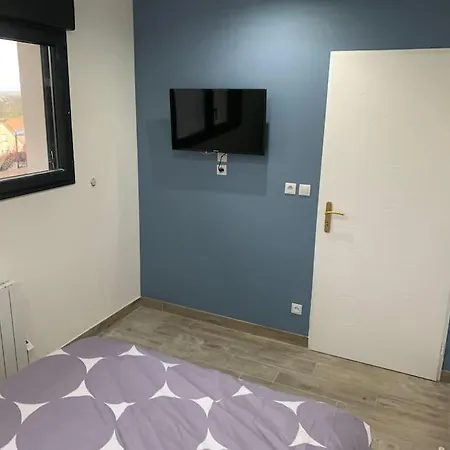 Piscine/spa Prive Interieur 33° Zoo De 24h Du Mans 라플레슈