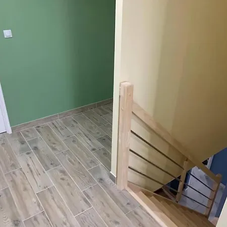 빌라 Piscine/spa Prive Interieur 33° Zoo De 24h Du Mans *