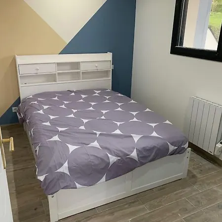 Piscine/spa Prive Interieur 33° Zoo De 24h Du Mans Willa *