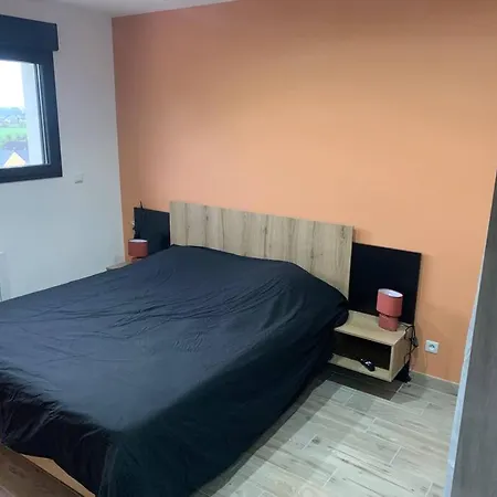 빌라 Piscine/spa Prive Interieur 33° Zoo De 24h Du Mans 라플레슈