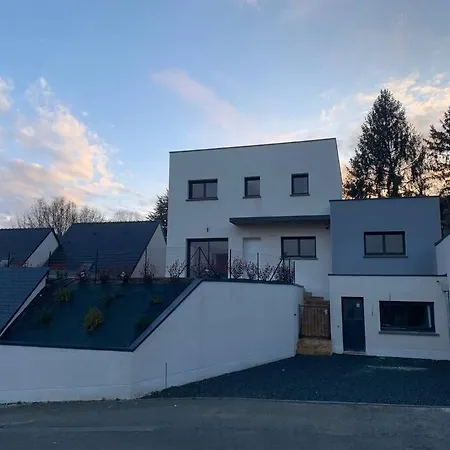 Piscine/spa Prive Interieur 33° Zoo De 24h Du Mans * 라플레슈