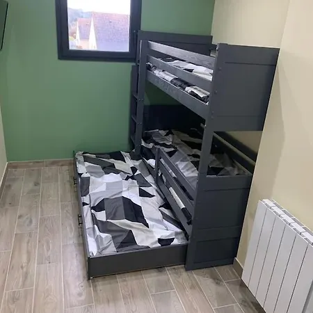 Piscine/spa Prive Interieur 33° Zoo De 24h Du Mans 빌라 라플레슈