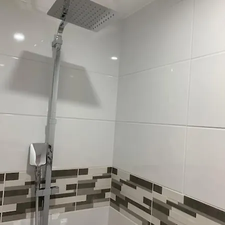 빌라 Piscine/spa Prive Interieur 33° Zoo De 24h Du Mans 라플레슈