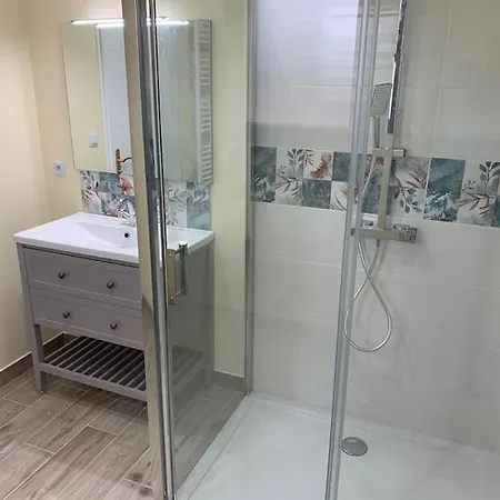 Willa Piscine/spa Prive Interieur 33° Zoo De 24h Du Mans La Flèche