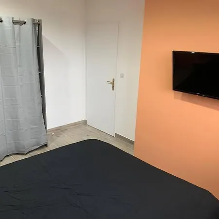 빌라 Piscine/spa Prive Interieur 33° Zoo De 24h Du Mans