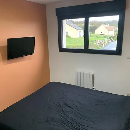 Piscine/spa Prive Interieur 33° Zoo De 24h Du Mans Willa