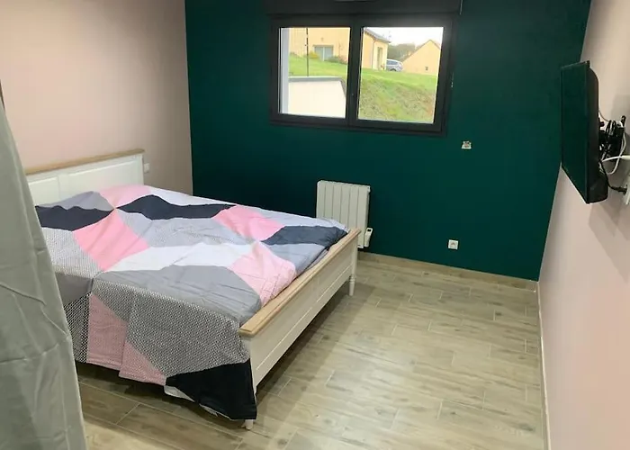 Piscine/spa Privé Intérieur 33° Zoo De 24h Du Mans Villa *