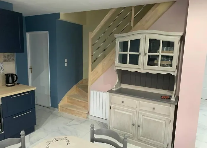 Piscine/spa Privé Intérieur 33° Zoo De 24h Du Mans Villa La Flèche