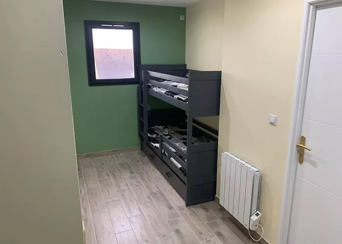 Villa Piscine/spa Privé Intérieur 33° Zoo De 24h Du Mans La Flèche