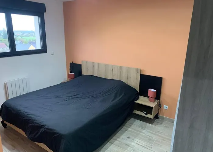 Villa Piscine/spa Privé Intérieur 33° Zoo De 24h Du Mans La Flèche