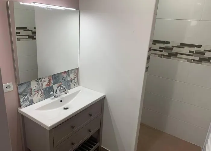 Piscine/spa Privé Intérieur 33° Zoo De 24h Du Mans