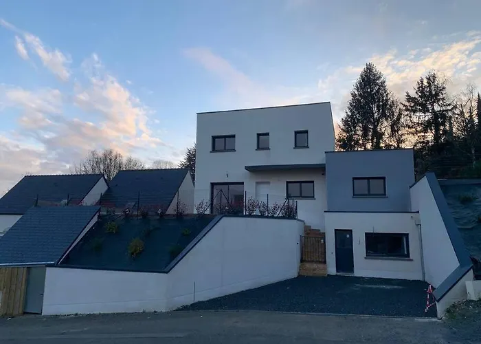 Piscine/spa Privé Intérieur 33° Zoo De 24h Du Mans * La Flèche