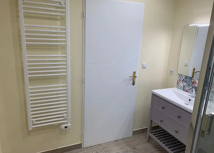 Piscine/spa Privé Intérieur 33° Zoo De 24h Du Mans * La Flèche