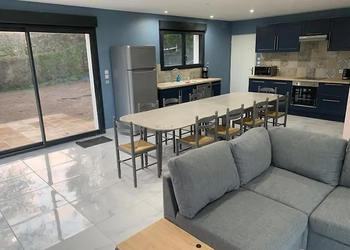 Piscine/spa Privé Intérieur 33° Zoo De 24h Du Mans La Flèche