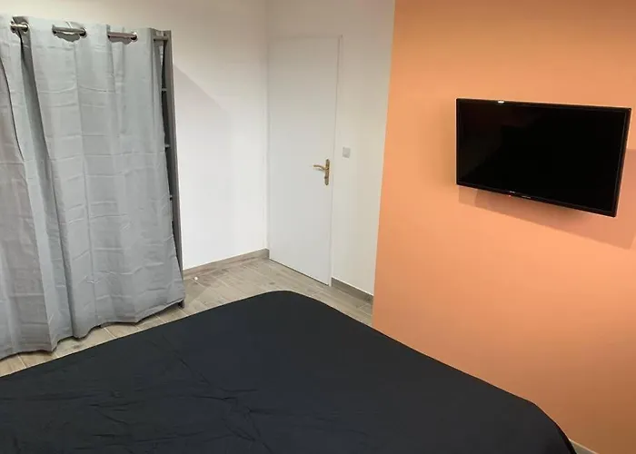 Villa Piscine/spa Privé Intérieur 33° Zoo De 24h Du Mans