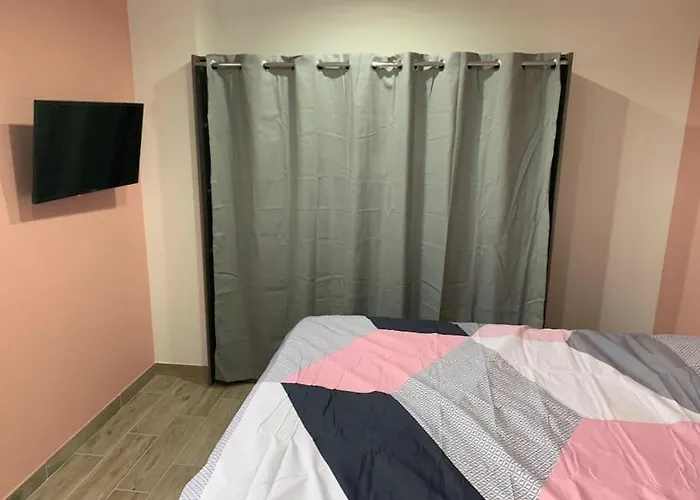 Piscine/spa Privé Intérieur 33° Zoo De 24h Du Mans Villa *