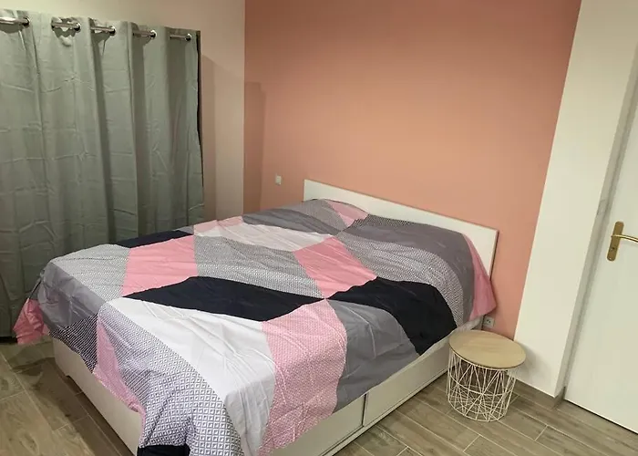 Piscine/spa Privé Intérieur 33° Zoo De 24h Du Mans * La Flèche