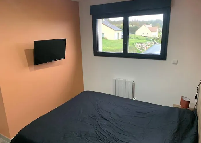 Piscine/spa Privé Intérieur 33° Zoo De 24h Du Mans Villa